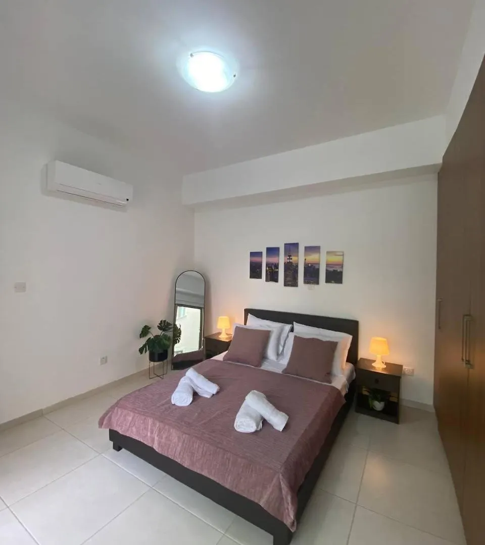 Ntg City Center 1 Larnaca
