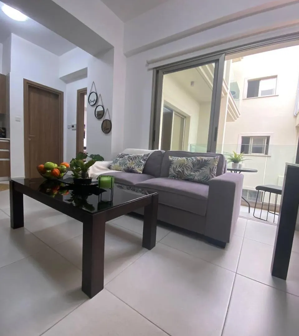 Ntg City Center 1 Larnaca