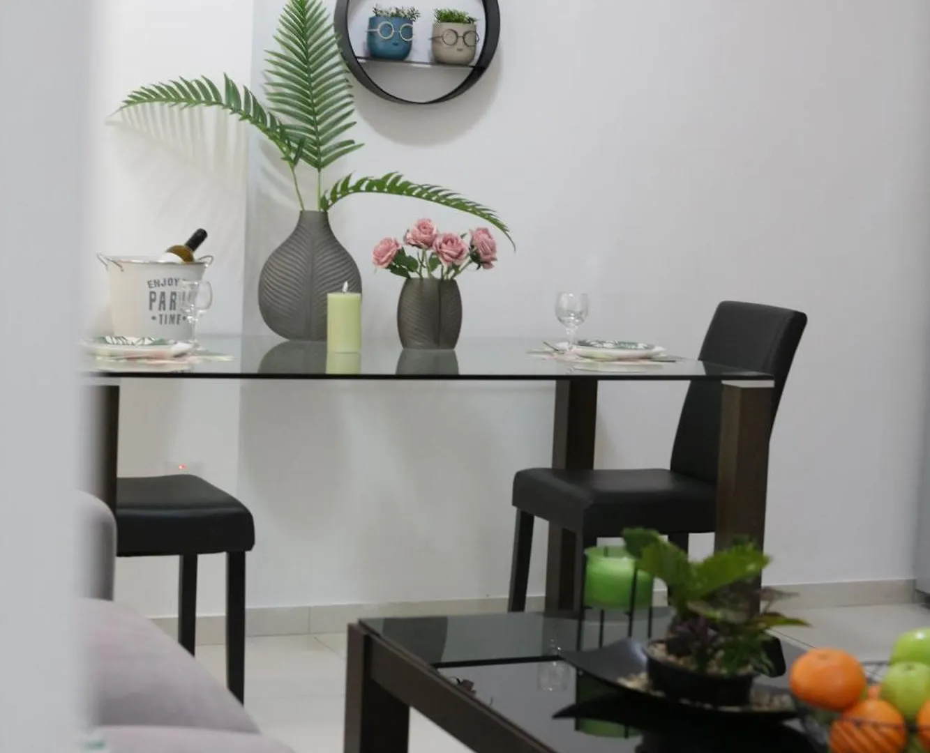 Ntg City Center 1 Larnaca Cypern